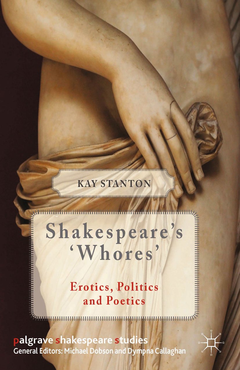 Palgrave Shakespeare Studies