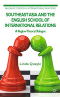 Palgrave Studies in International Relations