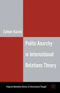 The Palgrave Macmillan History of International Thought