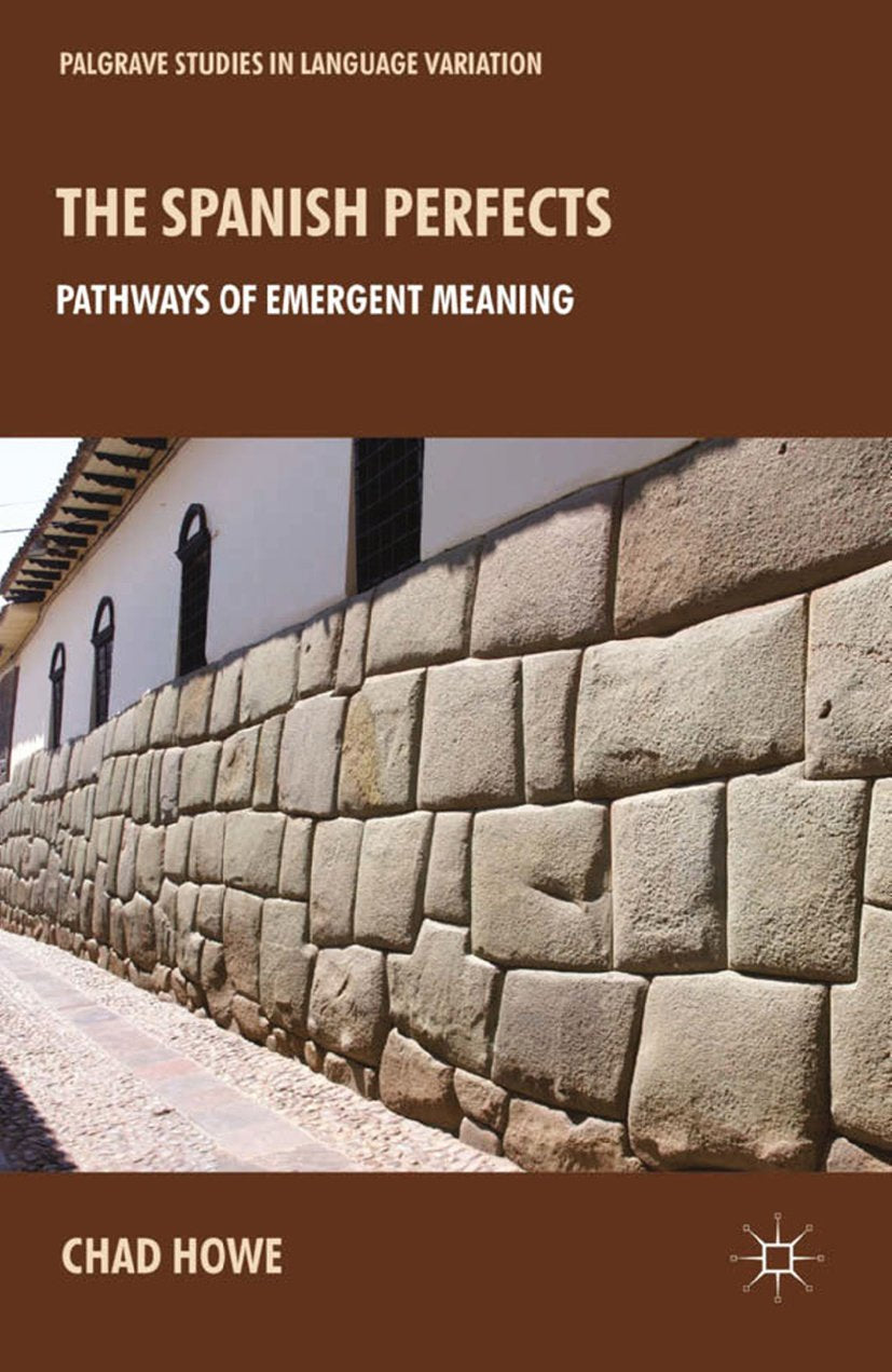 Palgrave Studies in Language Variation