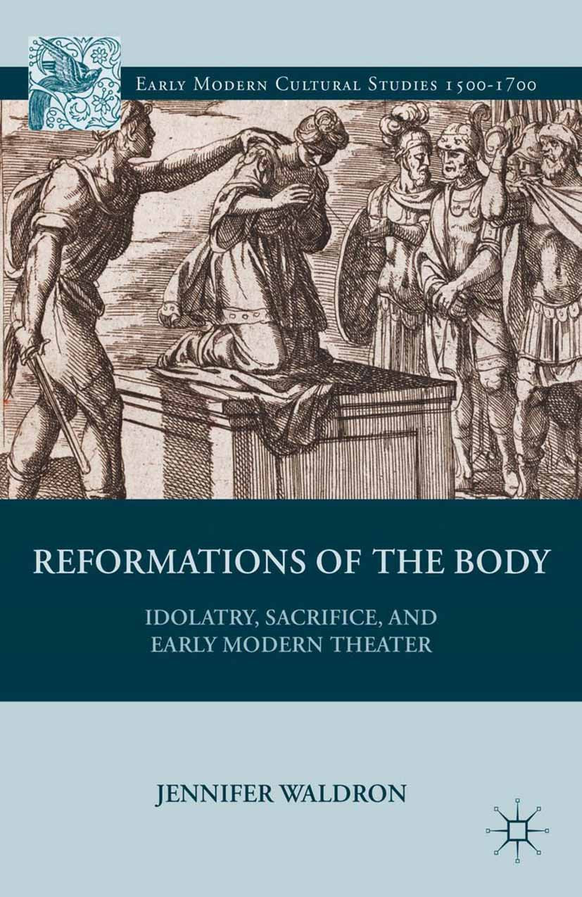 Early Modern Cultural Studies 1500–1700