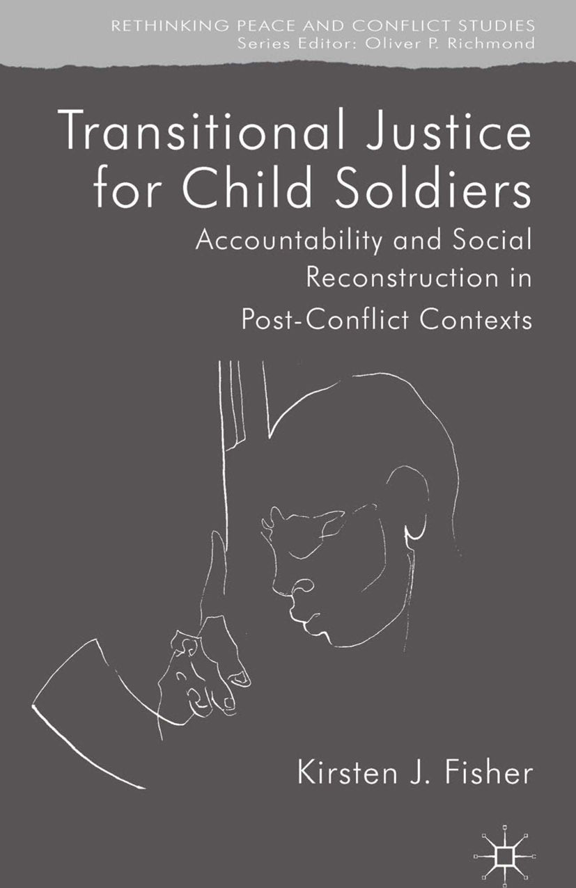 Rethinking Peace and Conflict Studies