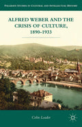 Palgrave Studies in Cultural and Intellectual History