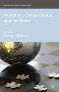 International Political Economy Series