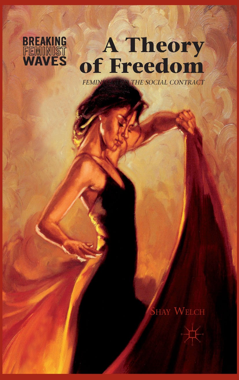 Breaking Feminist Waves