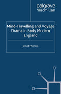 Early Modern Literature in History