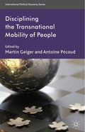 International Political Economy Series