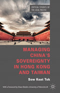 Critical Studies of the Asia-Pacific