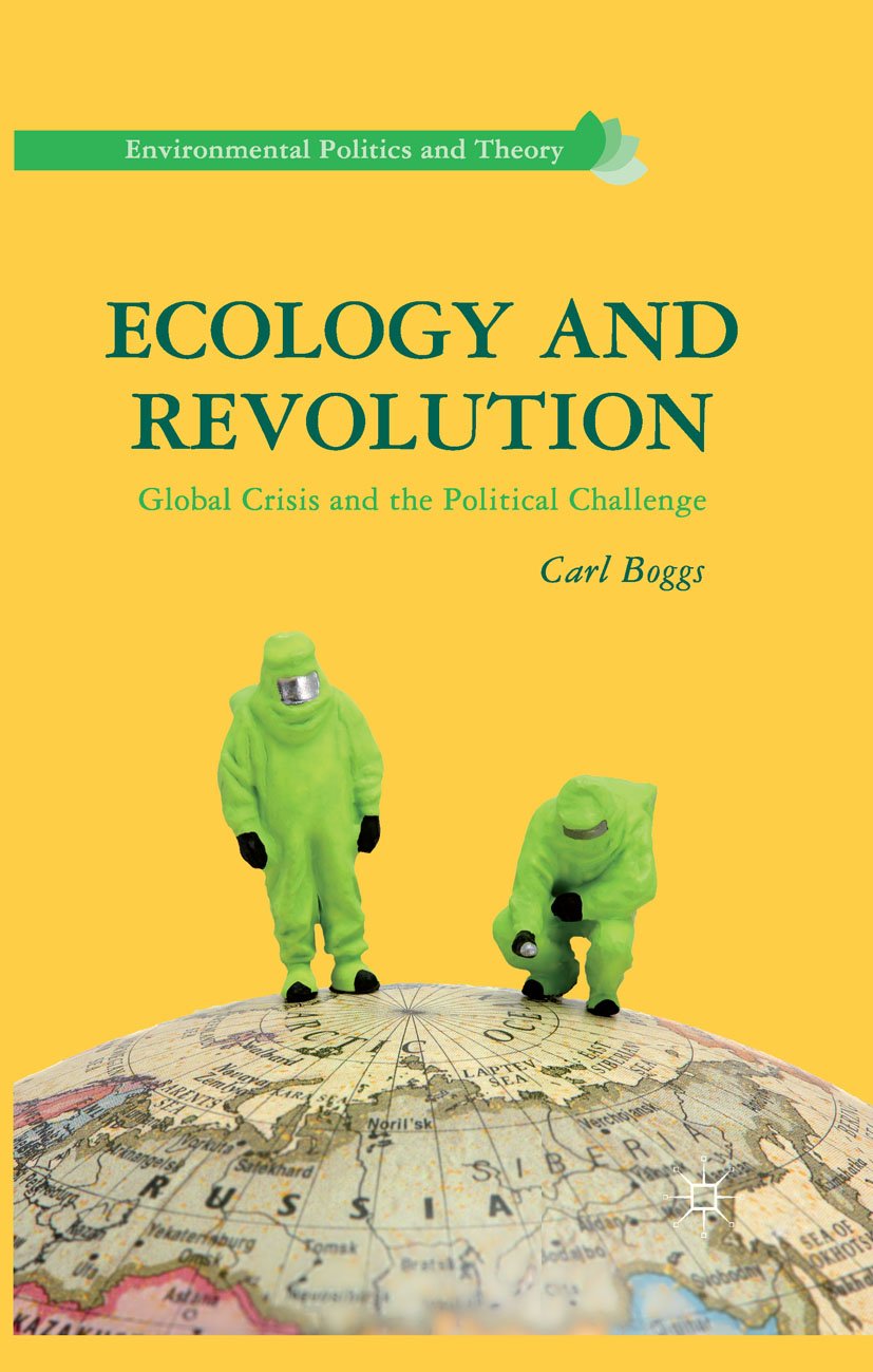 Environmental Politics and Theory