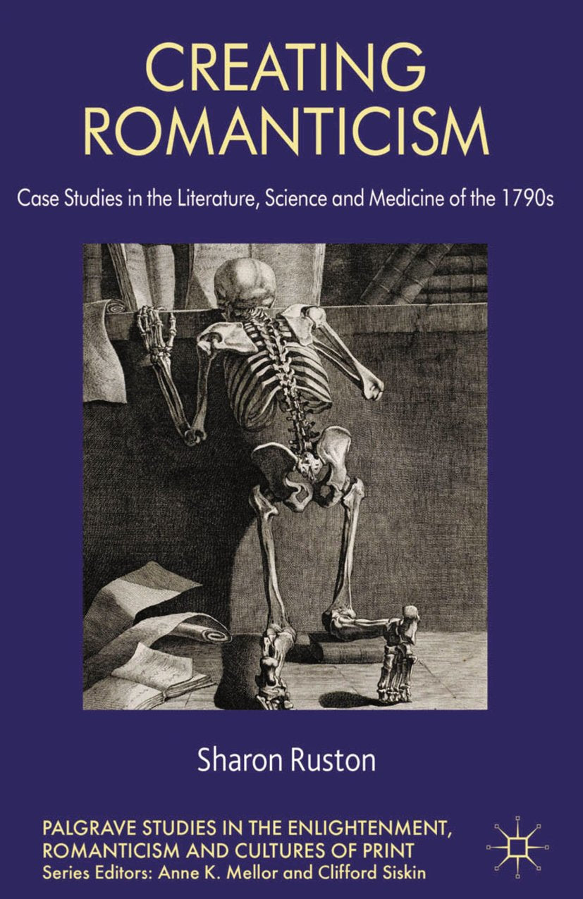 Palgrave Studies in the Enlightenment, Romanticism and Cultures of Print