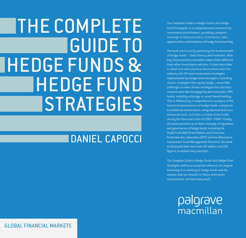 Global Financial Markets
