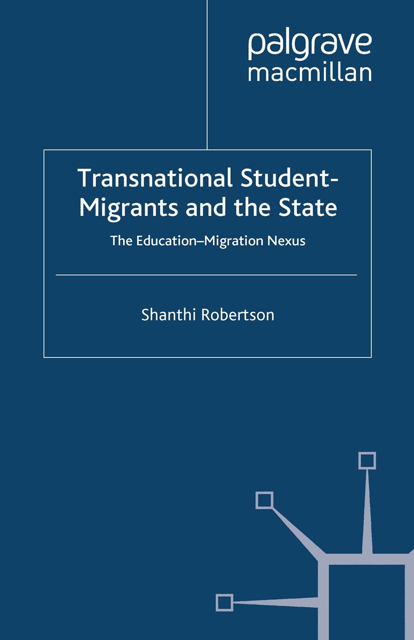 Migration, Diasporas and Citizenship