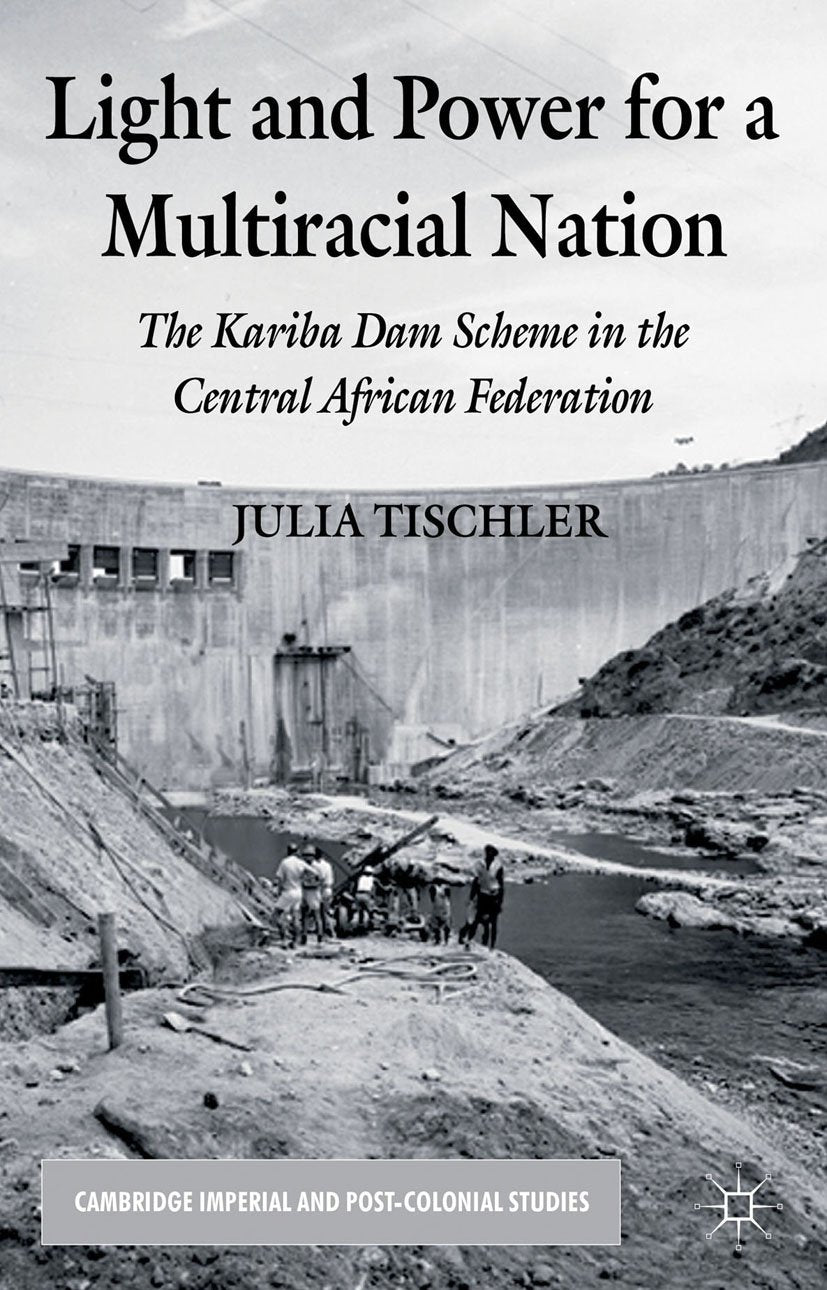 Cambridge Imperial and Post-Colonial Studies