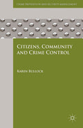 Crime Prevention and Security Management