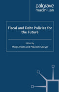 International Papers in Political Economy