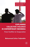 Critical Studies of the Asia-Pacific