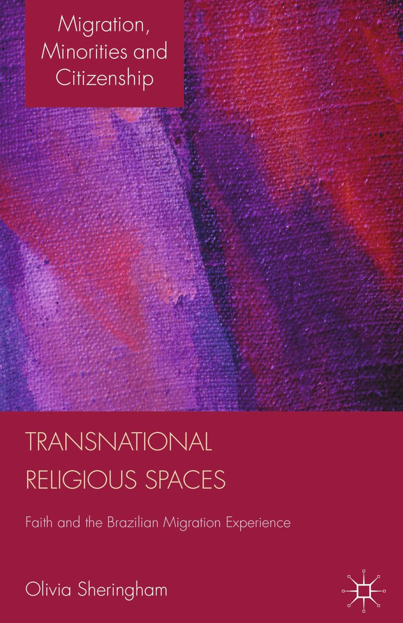 Migration, Diasporas and Citizenship