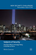 New Security Challenges