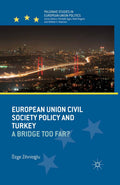 Palgrave Studies in European Union Politics