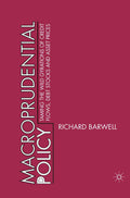 Macroprudential Policy
