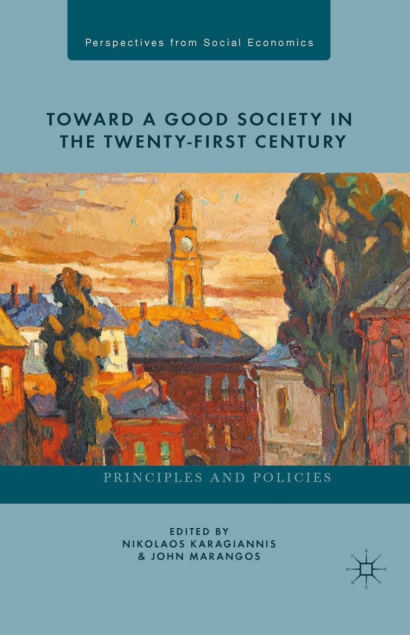 Perspectives from Social Economics