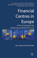 Palgrave Macmillan Studies in Banking and Financial Institutions
