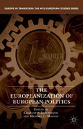 Europe in Transition: The NYU European Studies Series