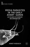 Avant-Gardes in Performance