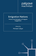 Migration, Diasporas and Citizenship