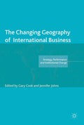 The Academy of International Business