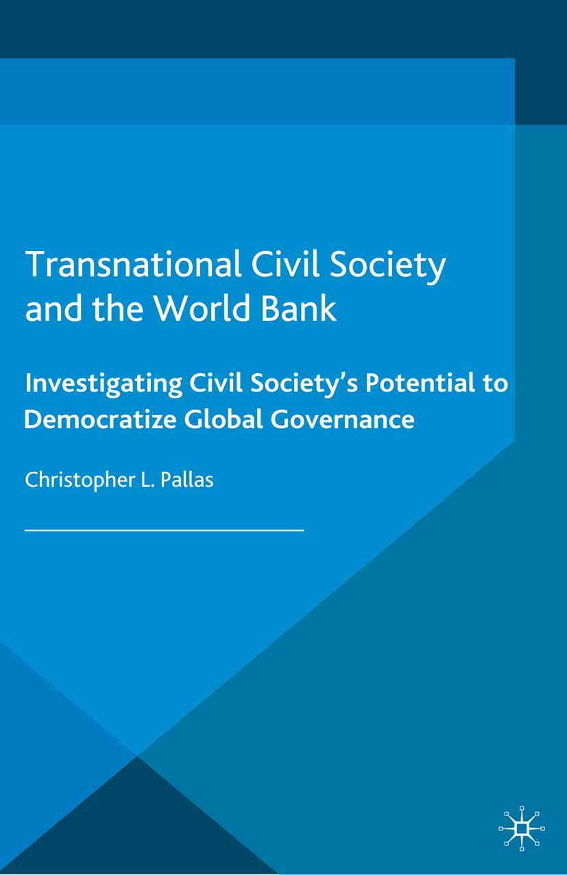Interest Groups, Advocacy and Democracy Series
