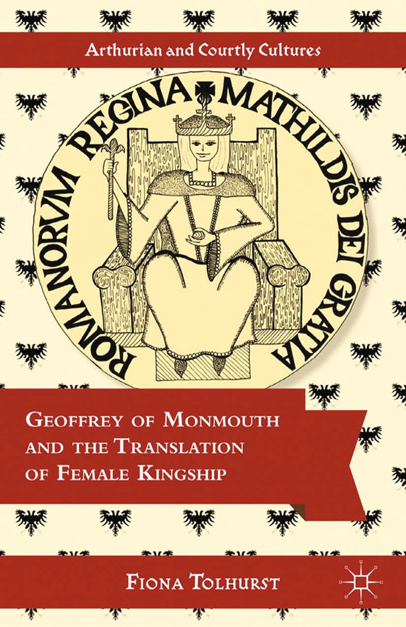 Arthurian and Courtly Cultures