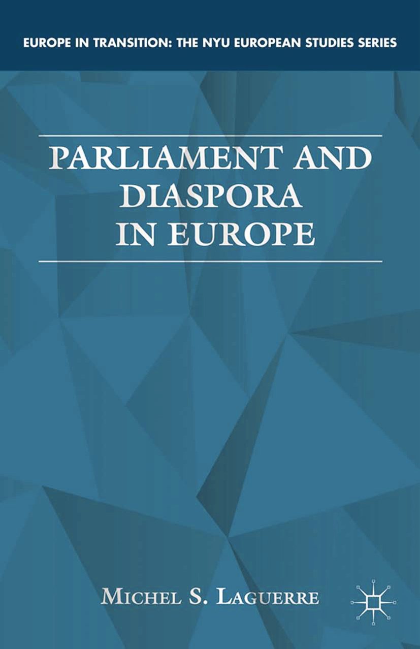 Europe in Transition: The NYU European Studies Series