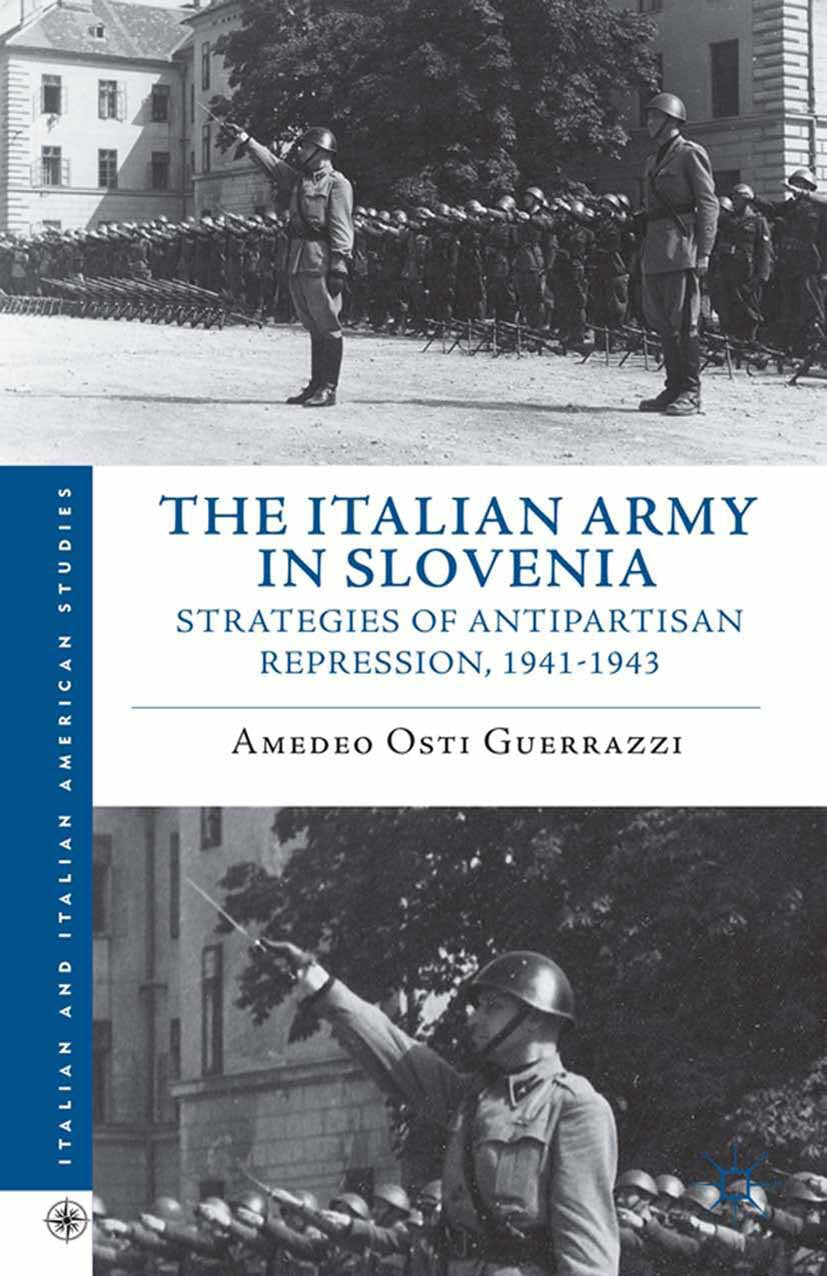 Italian and Italian American Studies