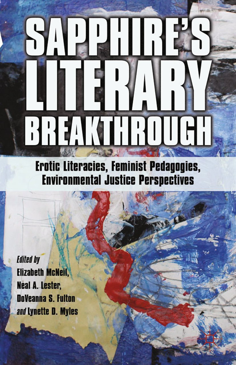 Sapphire’s Literary Breakthrough