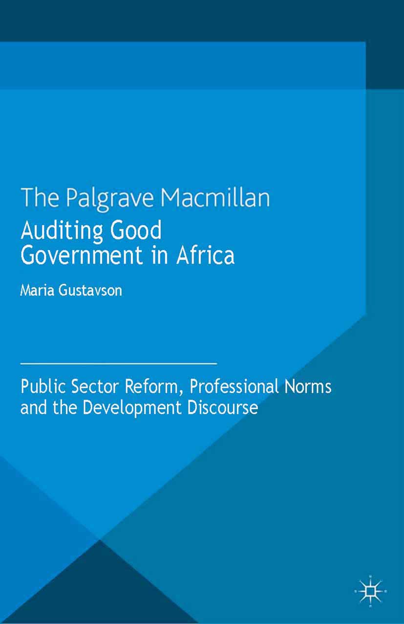 Executive Politics and Governance