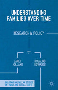 Palgrave Macmillan Studies in Family and Intimate Life