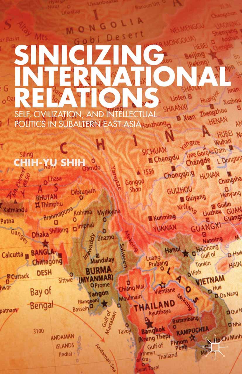 Sinicizing International Relations