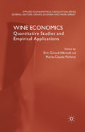 Wine Economics