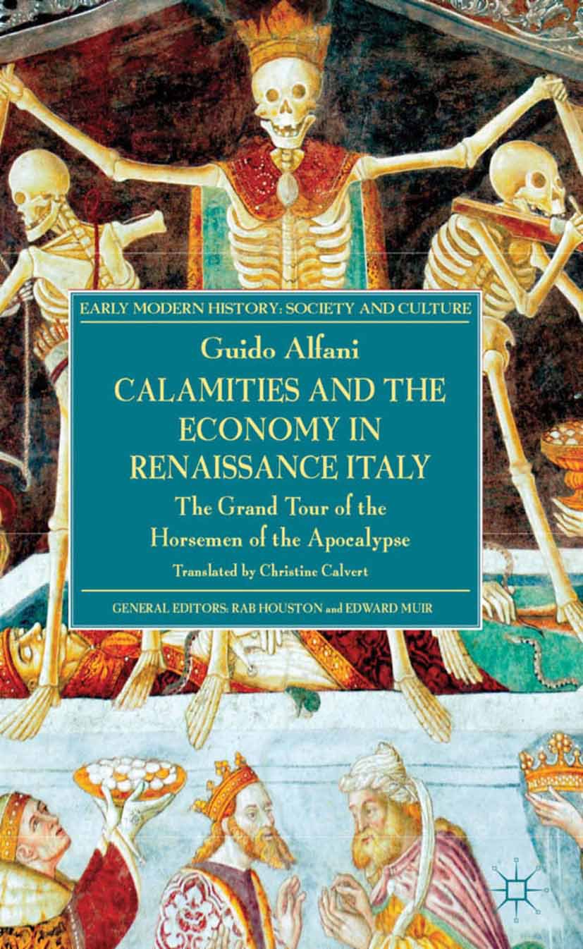 Early Modern History: Society and Culture