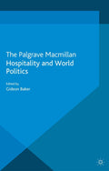Palgrave Studies in International Relations