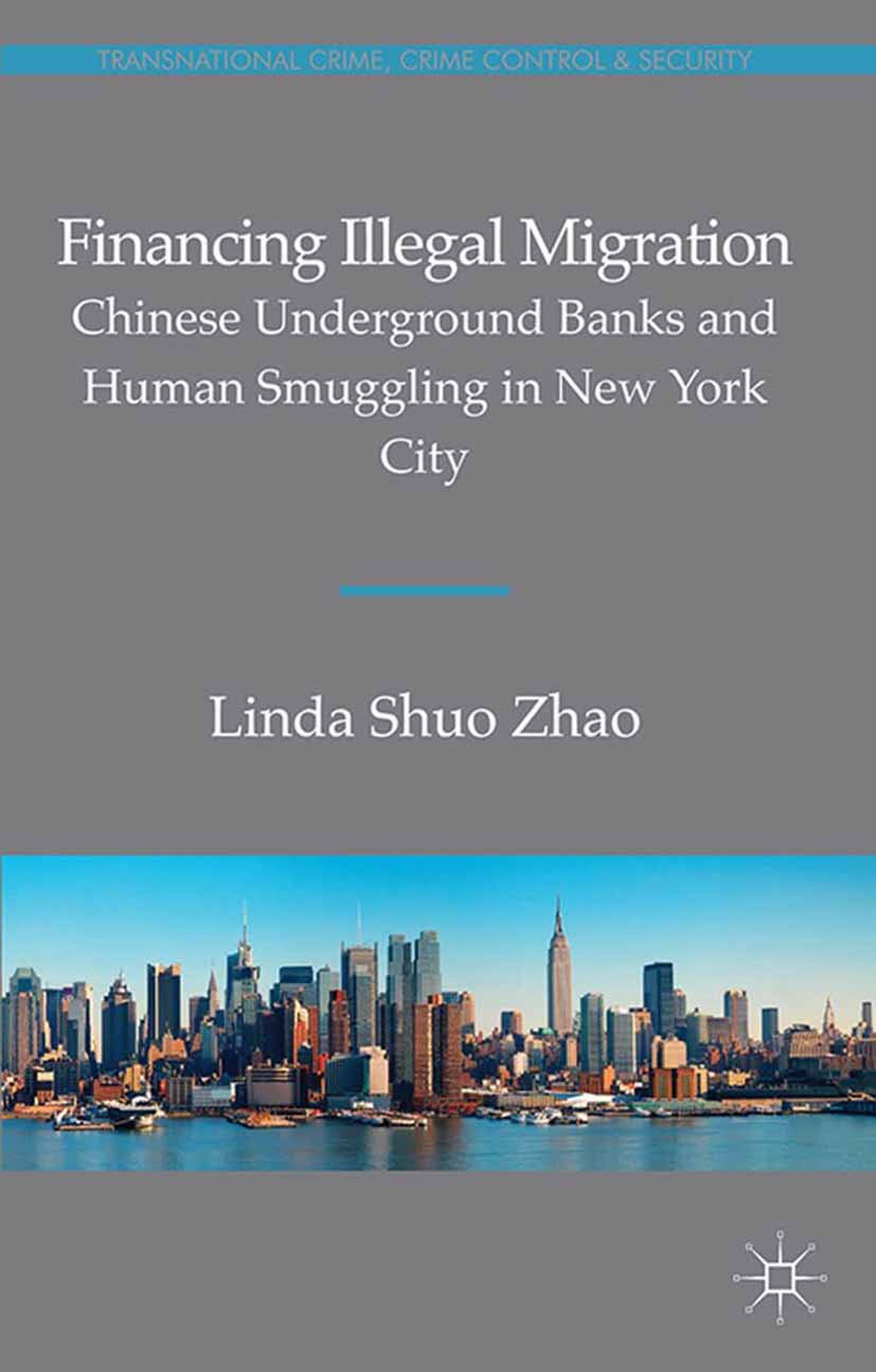 Transnational Crime, Crime Control and Security