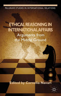 Palgrave Studies in International Relations