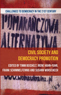 Challenges to Democracy in the 21st Century