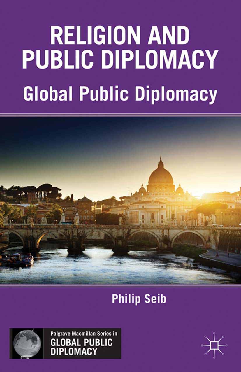 Palgrave Macmillan Series in Global Public Diplomacy