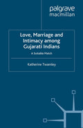 Palgrave Macmillan Studies in Family and Intimate Life