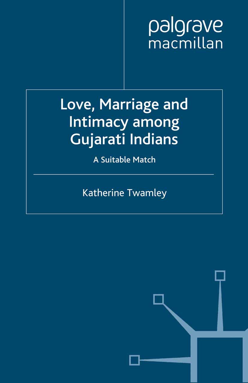 Palgrave Macmillan Studies in Family and Intimate Life