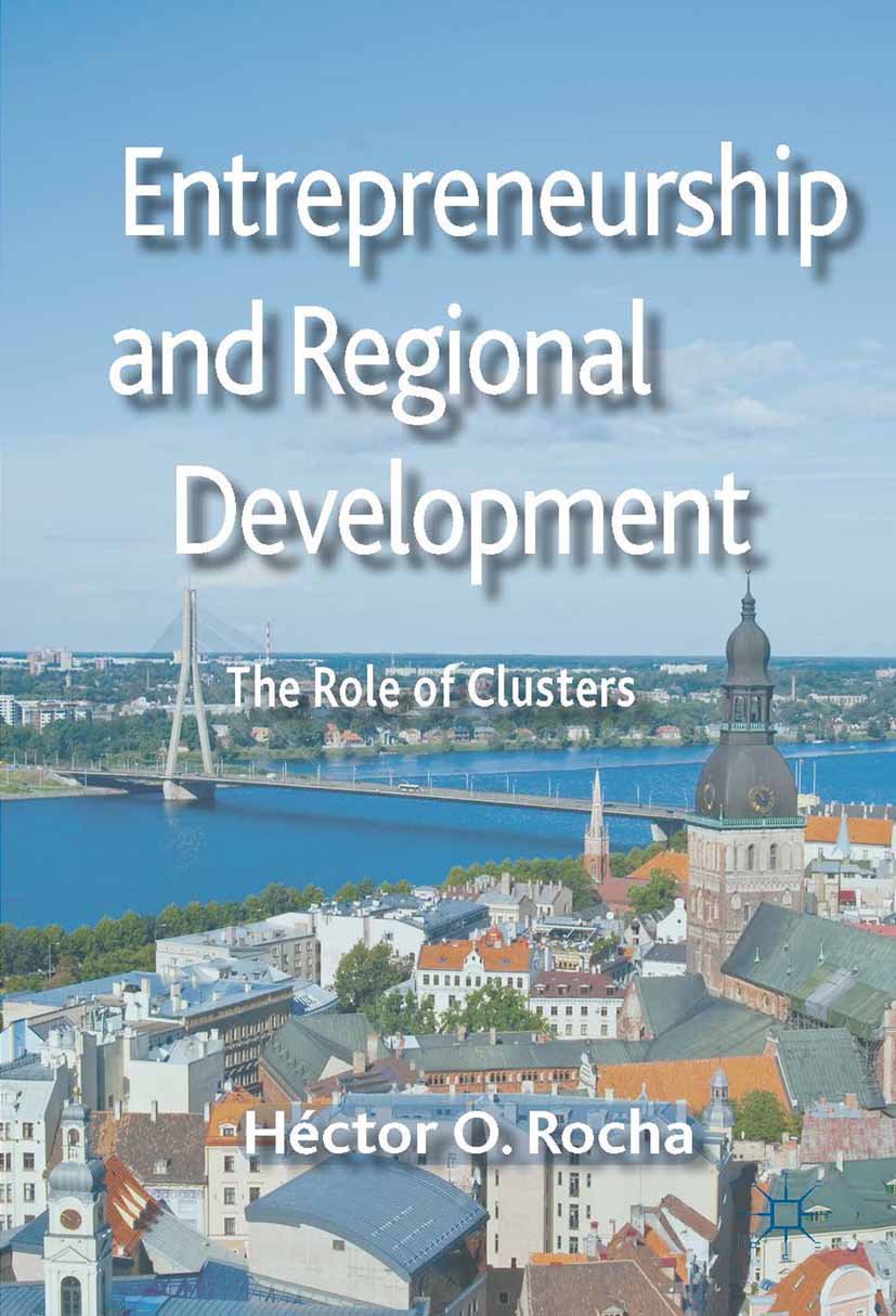 Entrepreneurship and Regional Development