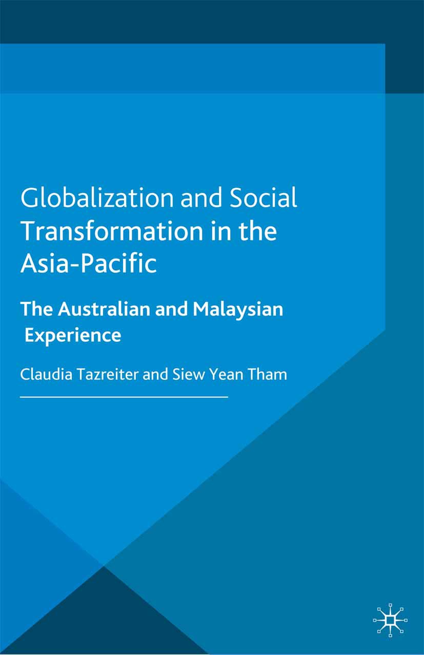 Critical Studies of the Asia-Pacific