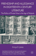 Palgrave Studies in the Enlightenment, Romanticism and Cultures of Print